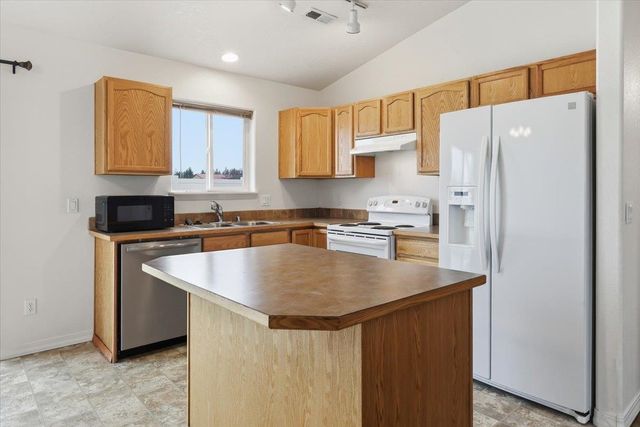 4520 S Carnation Rd, Spokane, WA 99224