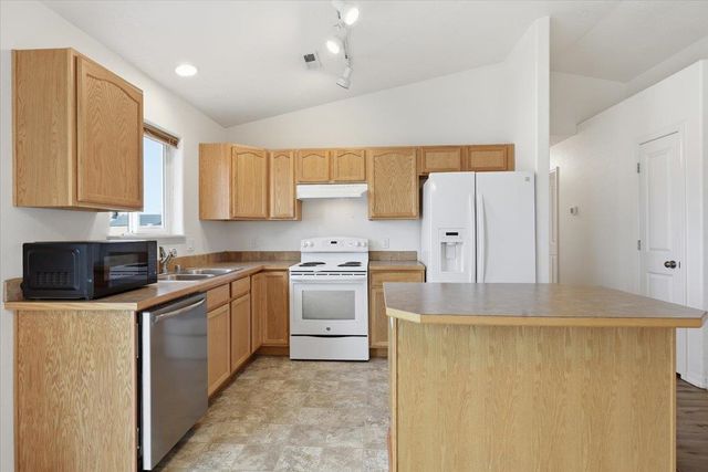 4520 S Carnation Rd, Spokane, WA 99224