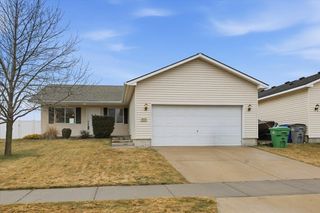 4520 S Carnation Rd, Spokane, WA 99224