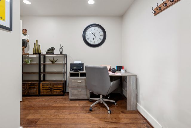 411 W 7th Street 806, Fort Worth, TX 76102