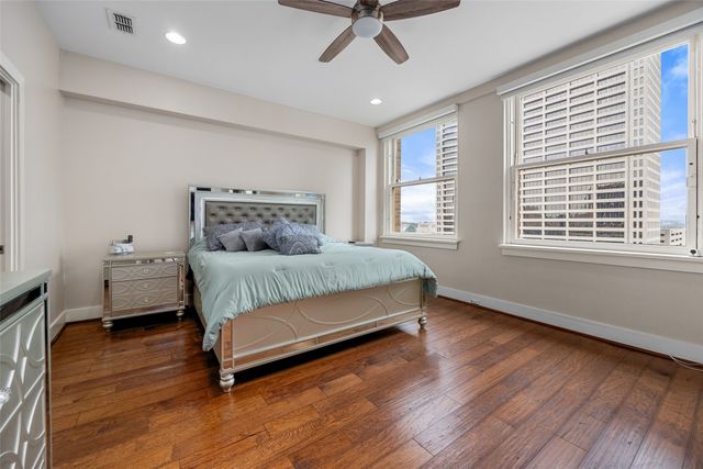 411 W 7th Street 806, Fort Worth, TX 76102