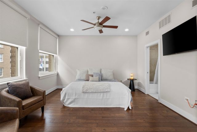 411 W 7th Street 806, Fort Worth, TX 76102