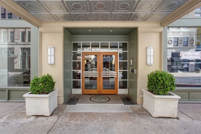 411 W 7th Street 806, Fort Worth, TX 76102