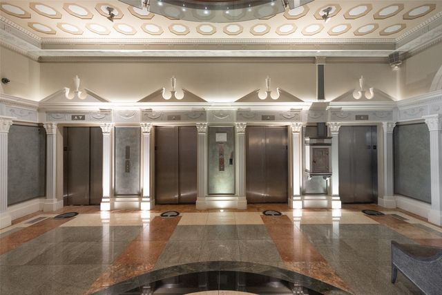 411 W 7th Street 806, Fort Worth, TX 76102