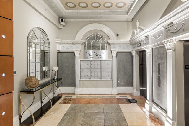 411 W 7th Street 806, Fort Worth, TX 76102