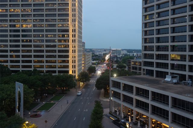 411 W 7th Street 806, Fort Worth, TX 76102