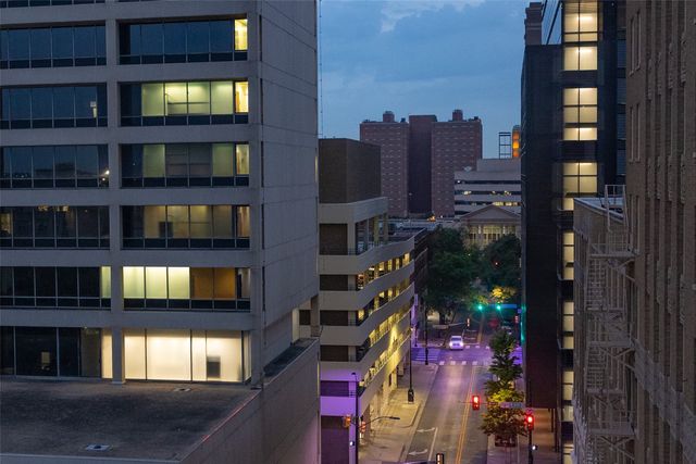 411 W 7th Street 806, Fort Worth, TX 76102