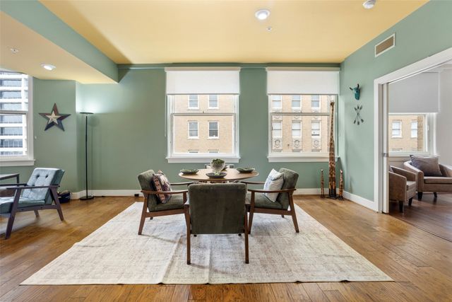 411 W 7th Street 806, Fort Worth, TX 76102
