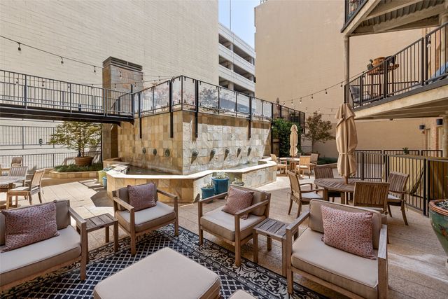 411 W 7th Street 806, Fort Worth, TX 76102
