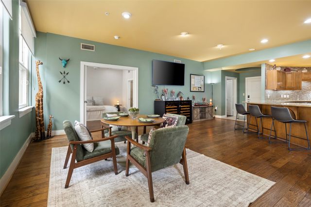 411 W 7th Street 806, Fort Worth, TX 76102