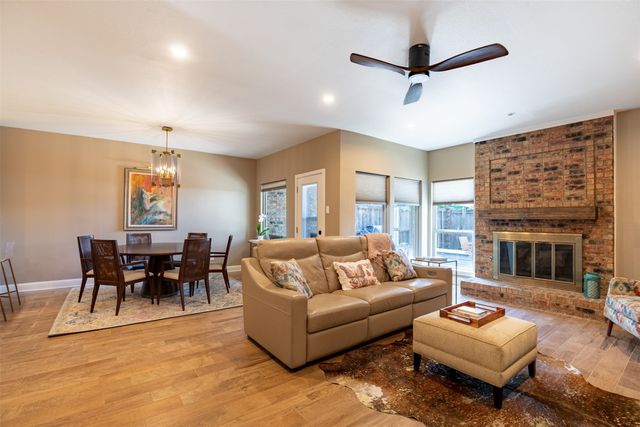 12423 Montego Plaza, Dallas, TX 75230