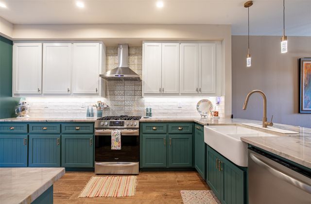 12423 Montego Plaza, Dallas, TX 75230