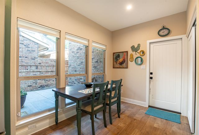 12423 Montego Plaza, Dallas, TX 75230