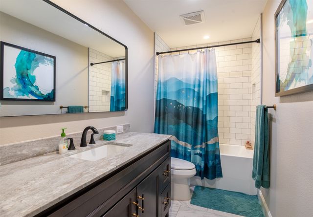12423 Montego Plaza, Dallas, TX 75230