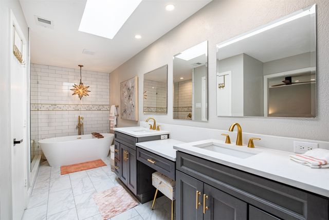 12423 Montego Plaza, Dallas, TX 75230