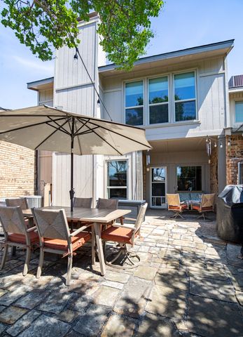 12423 Montego Plaza, Dallas, TX 75230
