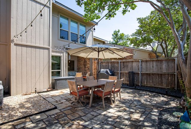 12423 Montego Plaza, Dallas, TX 75230