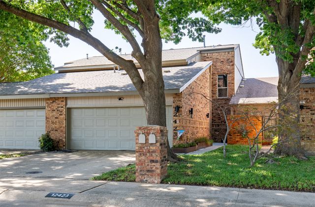 12423 Montego Plaza, Dallas, TX 75230