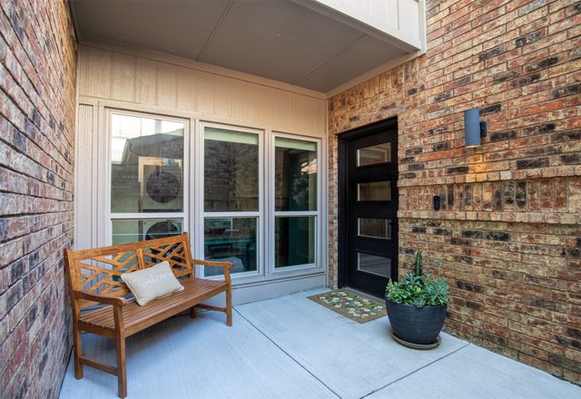 12423 Montego Plaza, Dallas, TX 75230