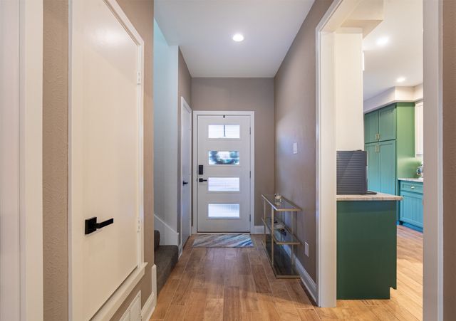 12423 Montego Plaza, Dallas, TX 75230