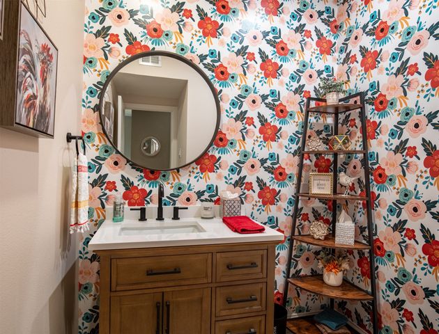 12423 Montego Plaza, Dallas, TX 75230