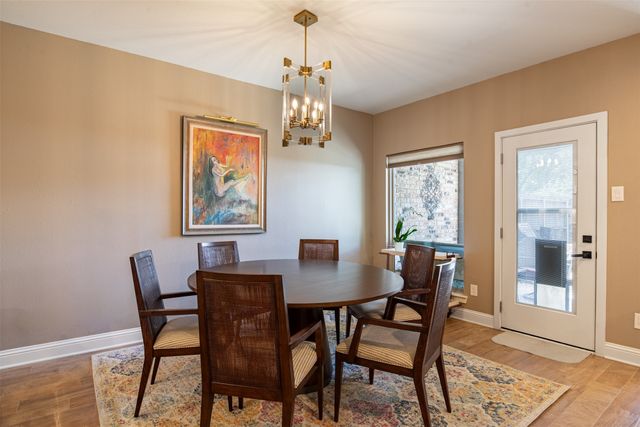 12423 Montego Plaza, Dallas, TX 75230