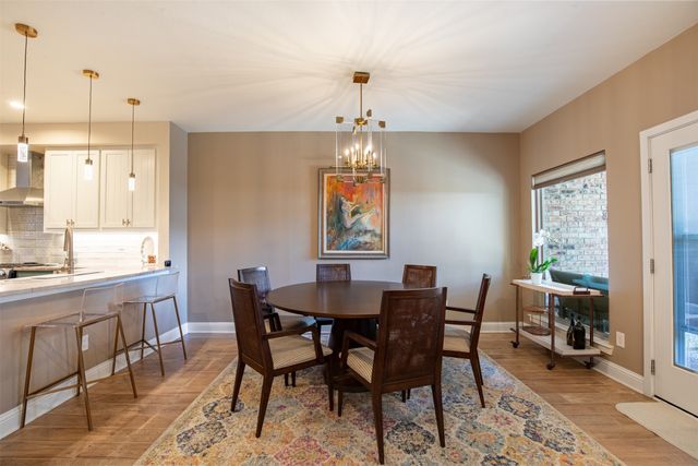 12423 Montego Plaza, Dallas, TX 75230