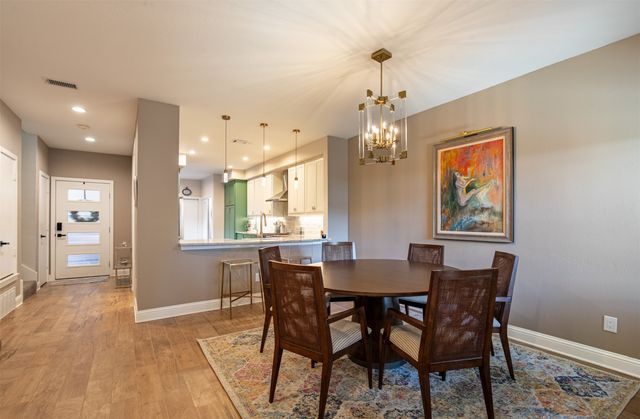 12423 Montego Plaza, Dallas, TX 75230