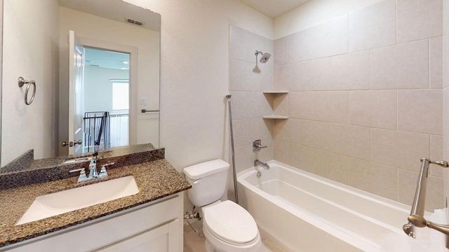 2733 Starburst Drive, Little Elm, TX 75068