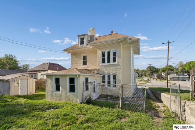 701 Avenue A Avenue, Plattsmouth, NE 68048