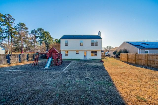 403 Tripmont Court, Simpsonville, SC 29680