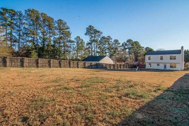 403 Tripmont Court, Simpsonville, SC 29680