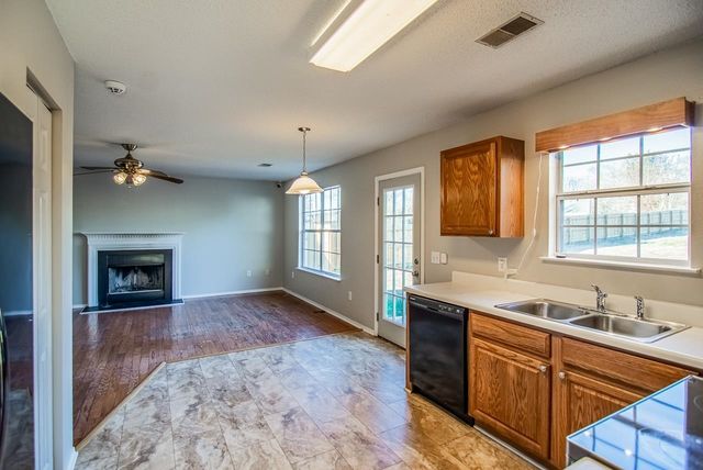 403 Tripmont Court, Simpsonville, SC 29680