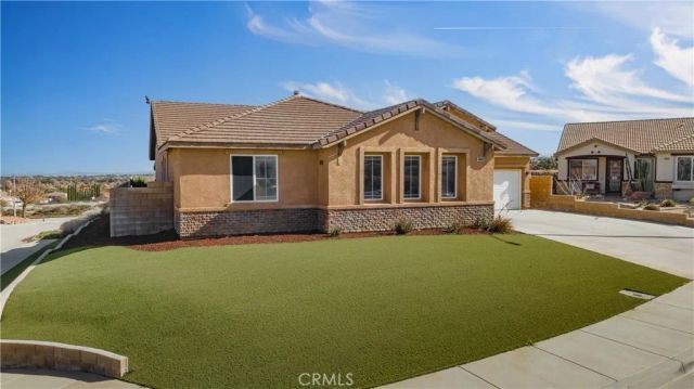 40028 Aliso Court, Palmdale, CA 93551