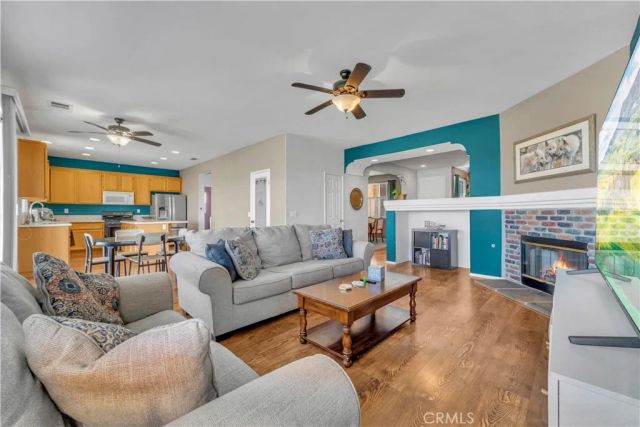 40028 Aliso Court, Palmdale, CA 93551