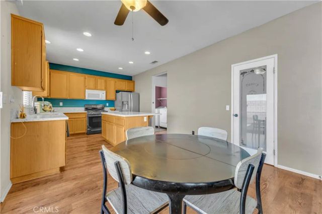 40028 Aliso Court, Palmdale, CA 93551