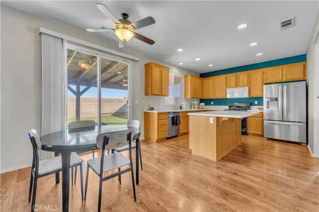 40028 Aliso Court, Palmdale, CA 93551