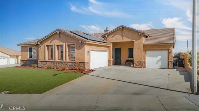 40028 Aliso Court, Palmdale, CA 93551