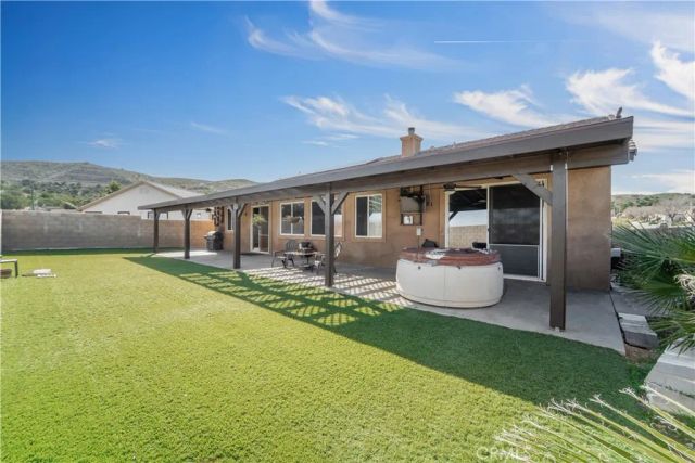 40028 Aliso Court, Palmdale, CA 93551