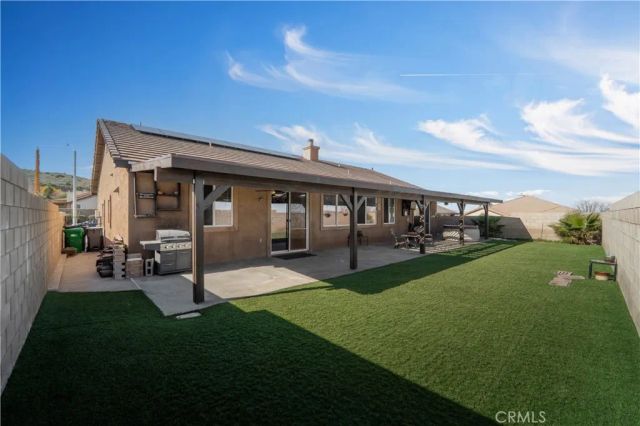 40028 Aliso Court, Palmdale, CA 93551