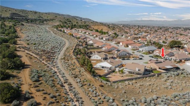 40028 Aliso Court, Palmdale, CA 93551