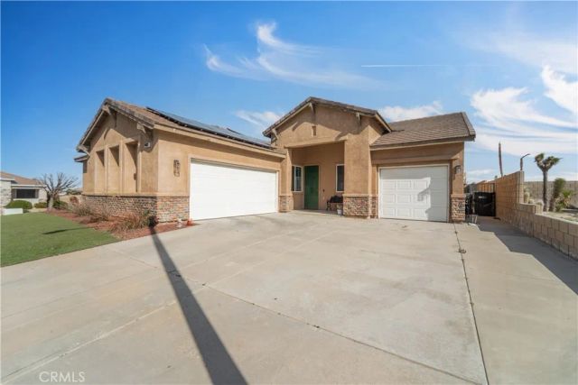 40028 Aliso Court, Palmdale, CA 93551
