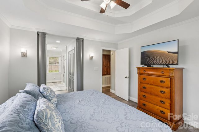 9202 Elgin Drive, Charlotte, NC 28214