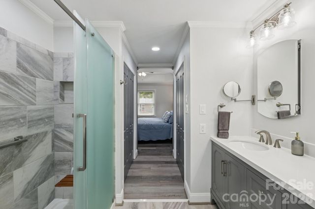 9202 Elgin Drive, Charlotte, NC 28214