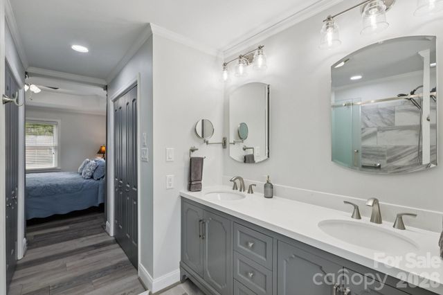 9202 Elgin Drive, Charlotte, NC 28214