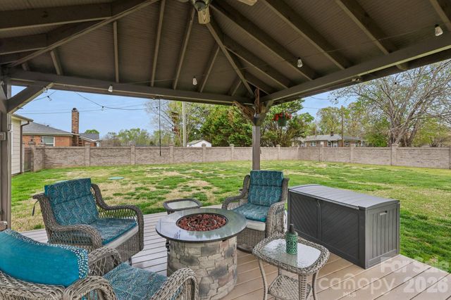 9202 Elgin Drive, Charlotte, NC 28214