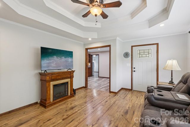 9202 Elgin Drive, Charlotte, NC 28214