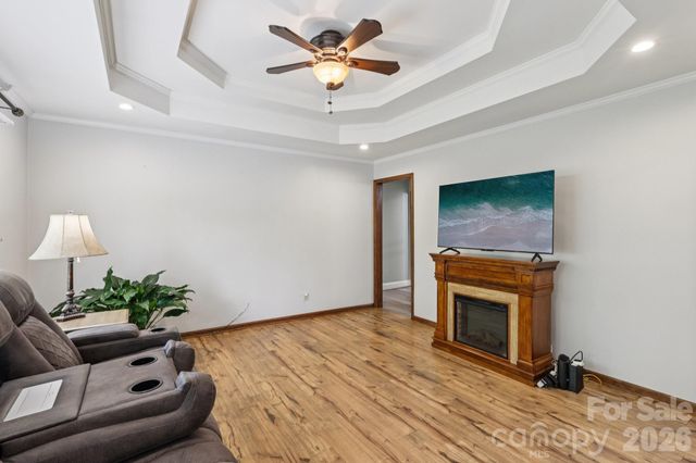 9202 Elgin Drive, Charlotte, NC 28214