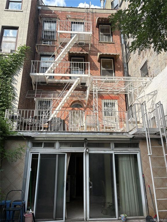 344 E 120th Street, New York (manhattan), NY 10035 — photo 5