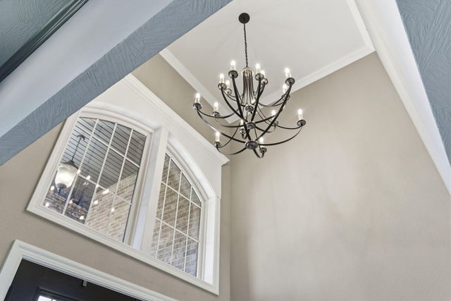 5894 S Castlebay Drive, Springfield, MO 65809